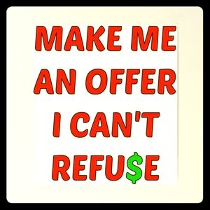 If You See Something You Like, Say Something